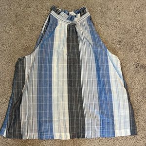 Universal Thread Linen Tank